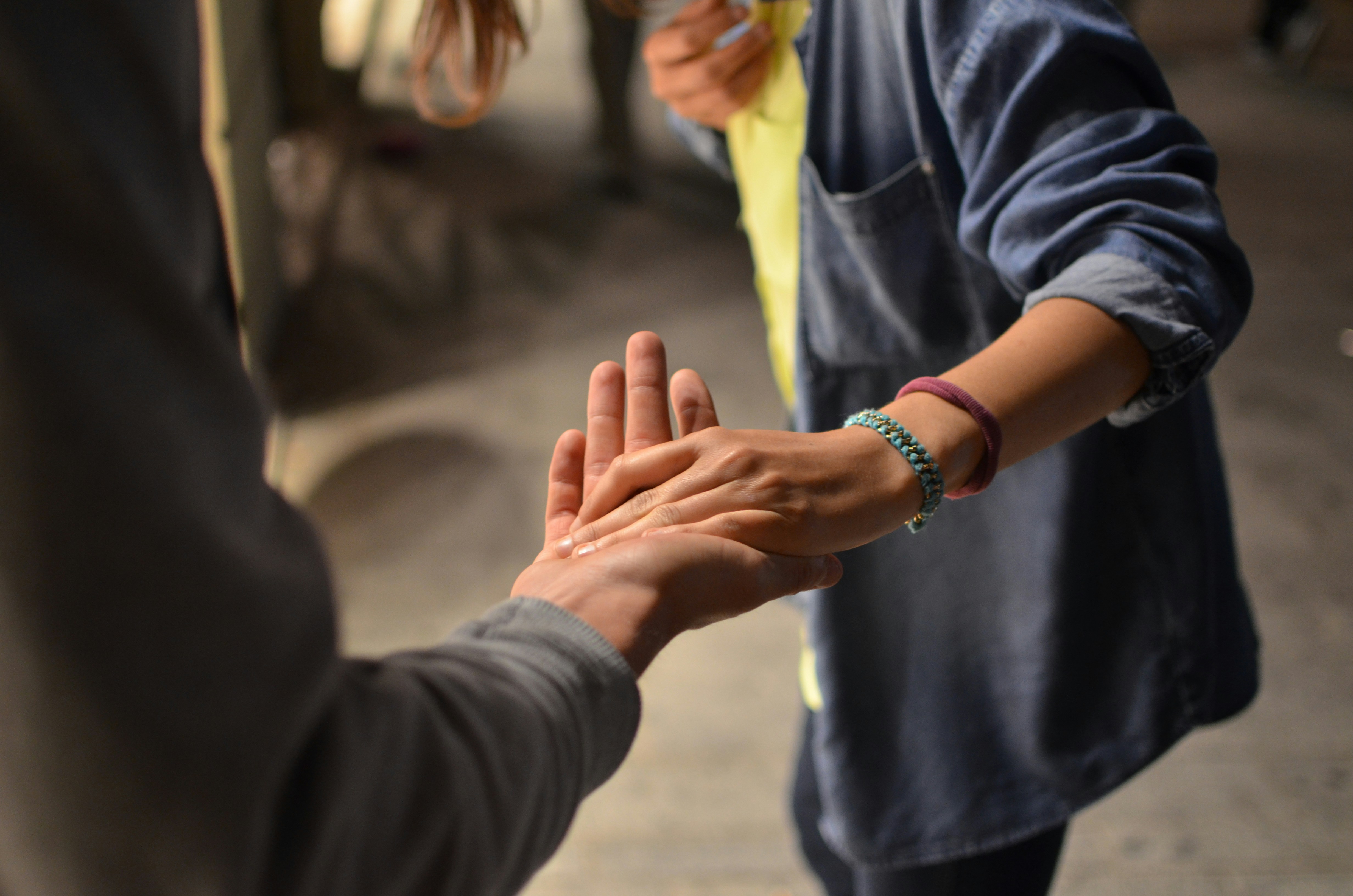 Homeless Solutions housing support