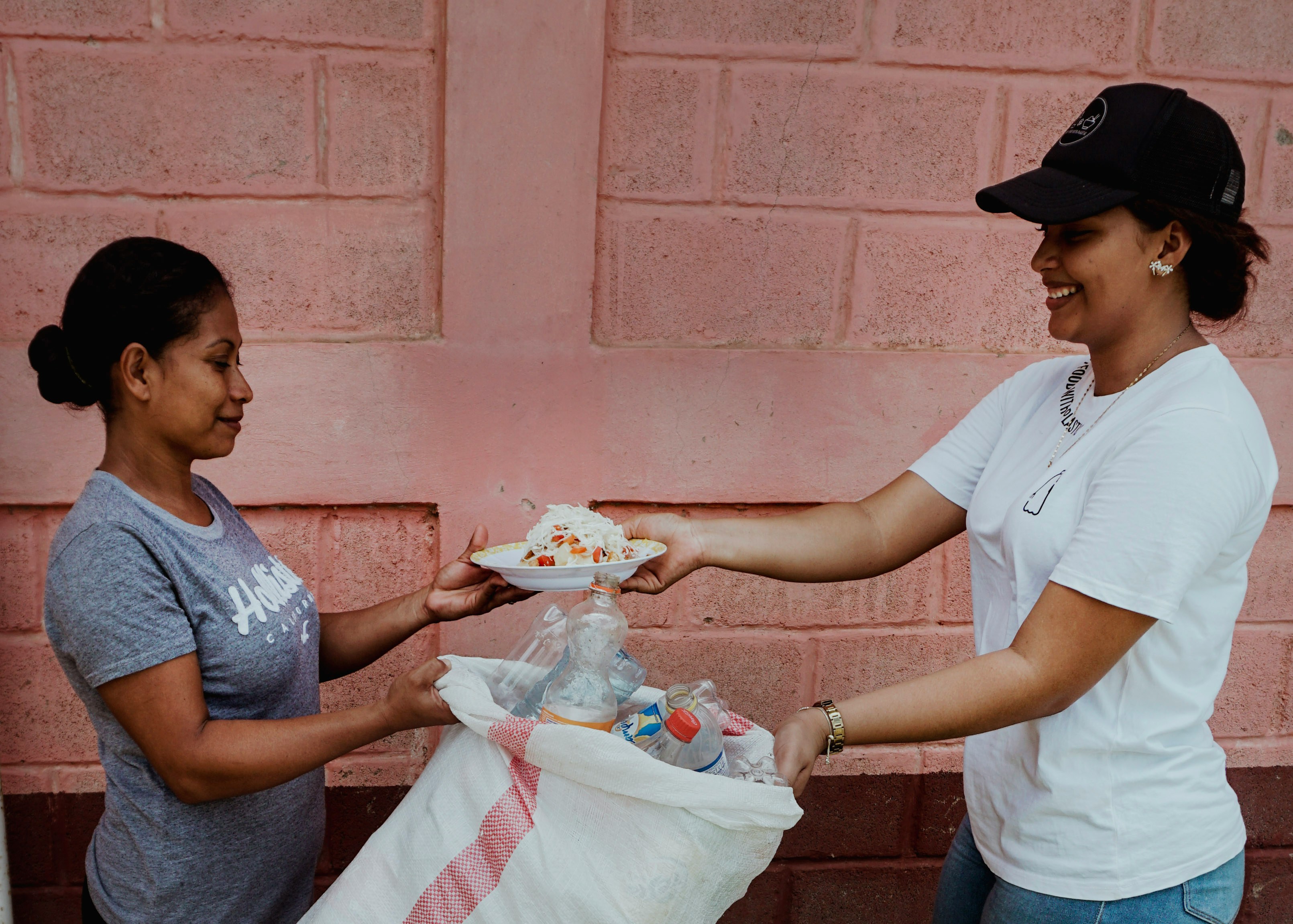 Market Street Mission shelter support